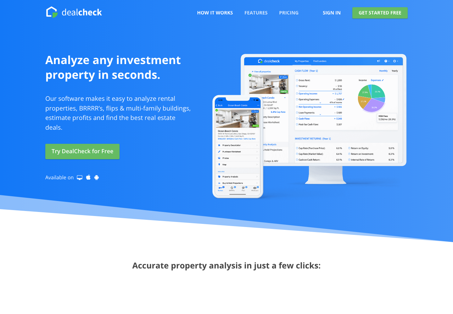DealCheck vs PropStream: Which Real Estate Tool Is Best in 2026?